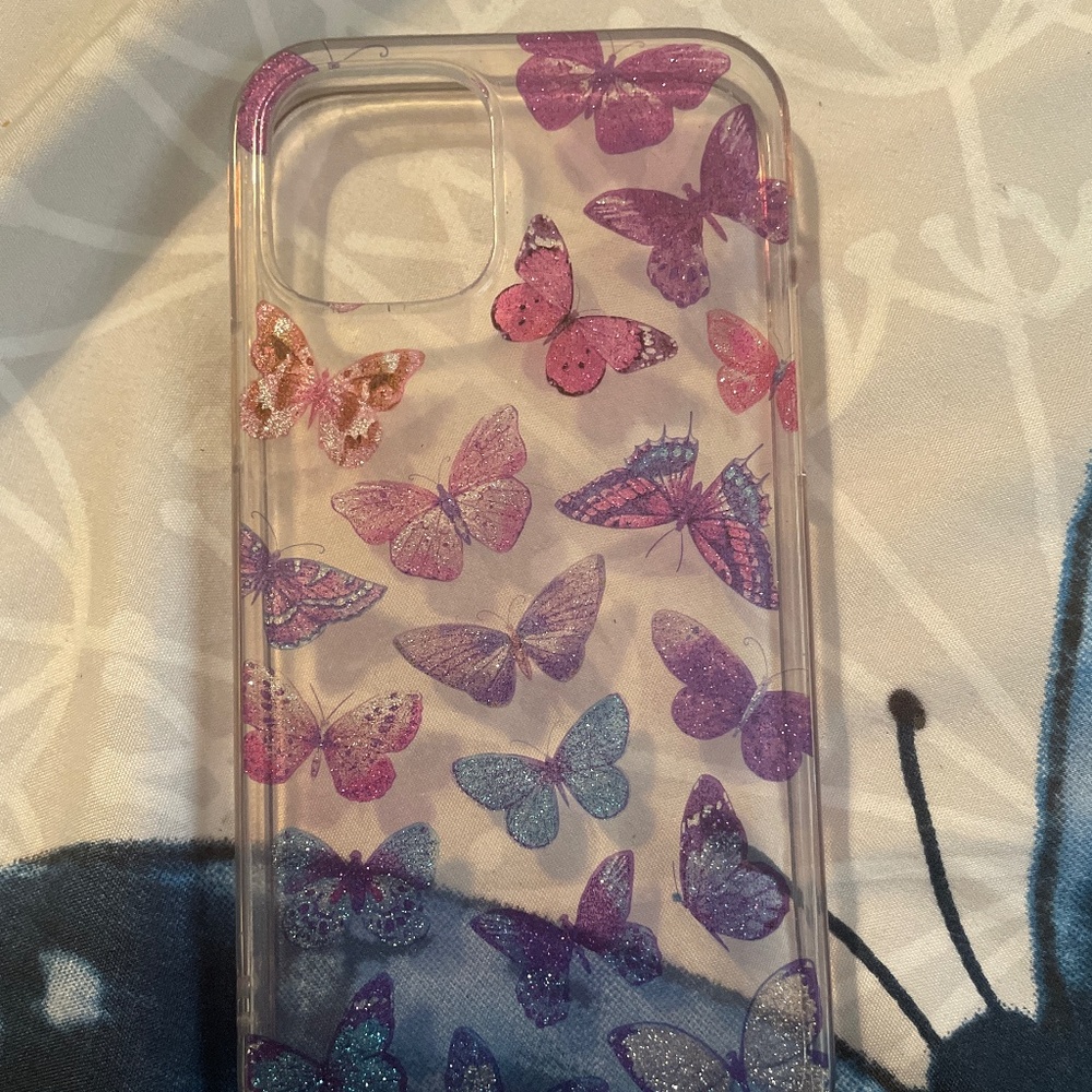 iPhone 12 phone case